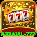 arraial-777 BR Gold