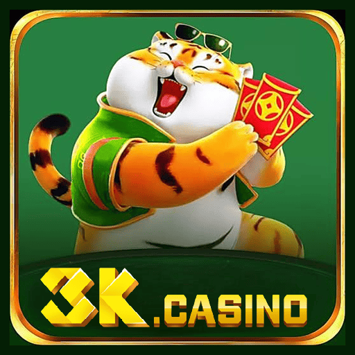 3kcasino Slot Machine Master