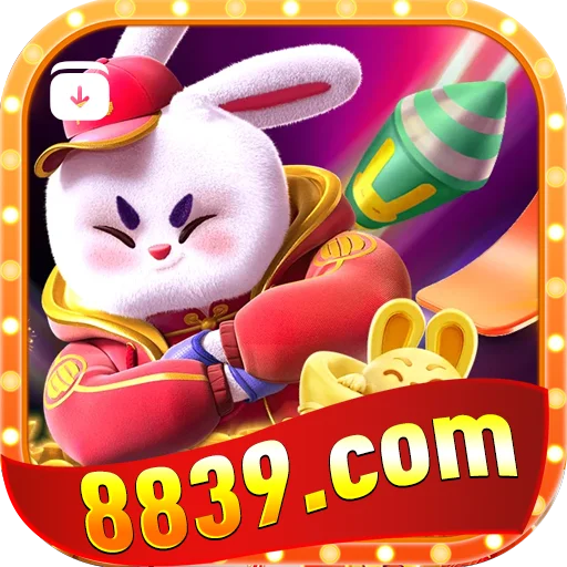 8839bet Deluxe Casino App