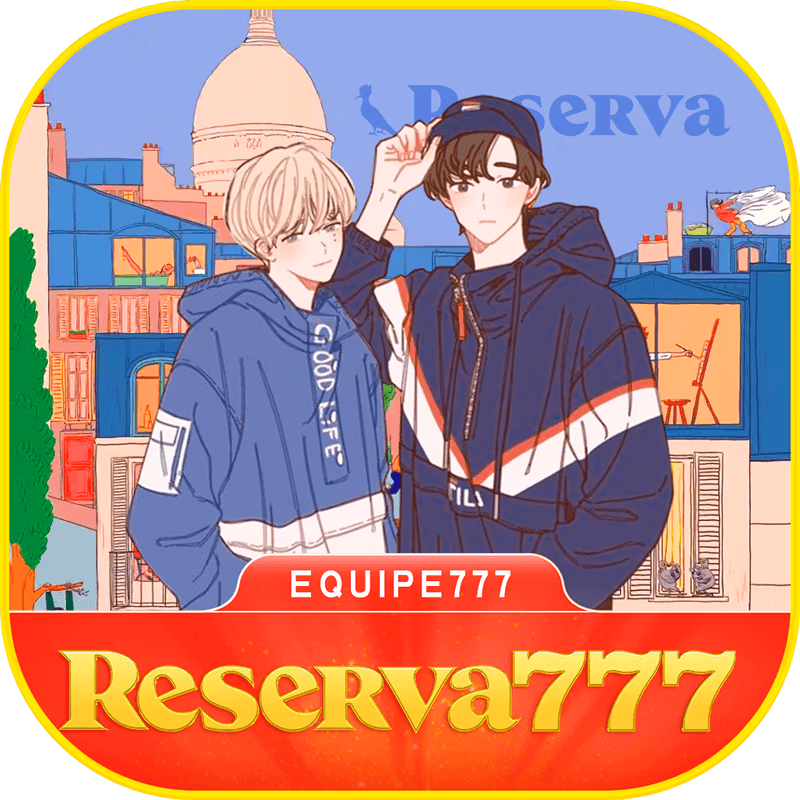 reserva777 Casino Official v1.3.8