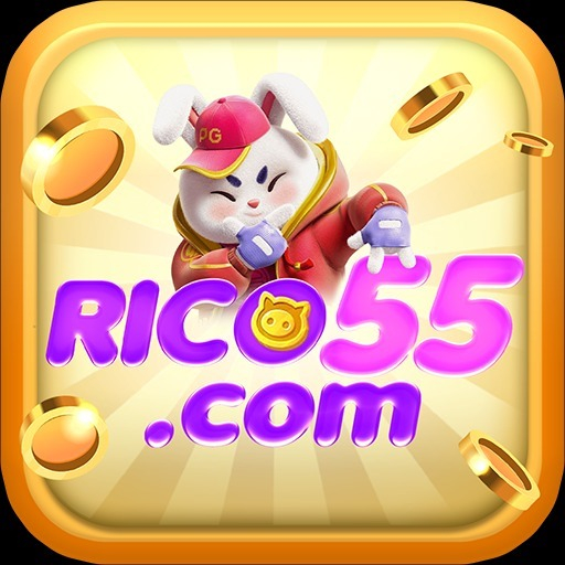 rico55 Gaming Legend