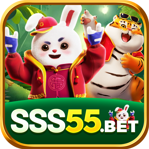 sss55bet - Plus v5.6.8