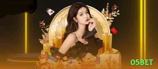 05bet Royal - bônus diário Screenshot 2