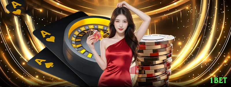 1bet Gaming VIP v2.2.4 Screenshot 1