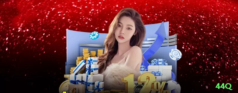 44q - Gaming Max Screenshot 1