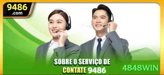 4848win Plus - bônus diário Screenshot 1