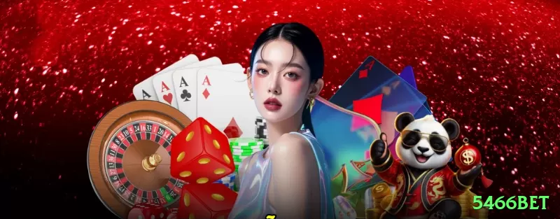 5466bet Turbo - bônus diário Screenshot 1