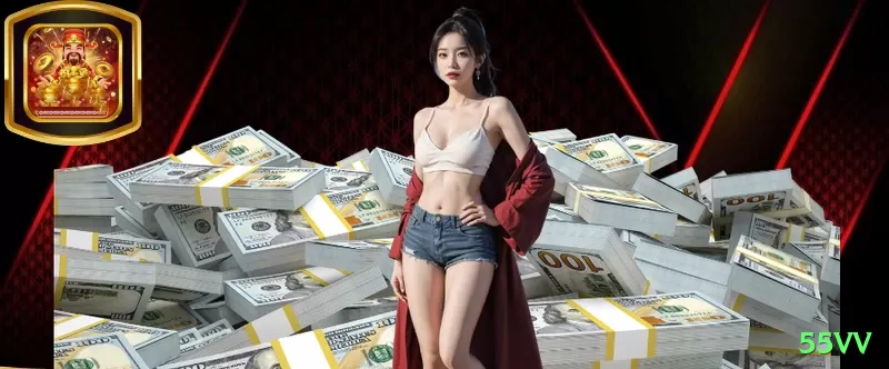 55vv Cash Supreme Screenshot 1