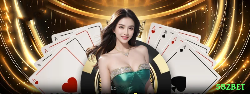 582bet Prime Casino App Screenshot 1