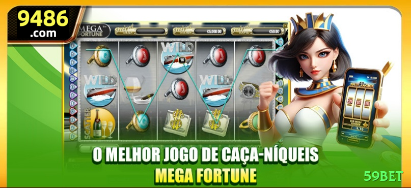 59bet BR Pro Screenshot 2