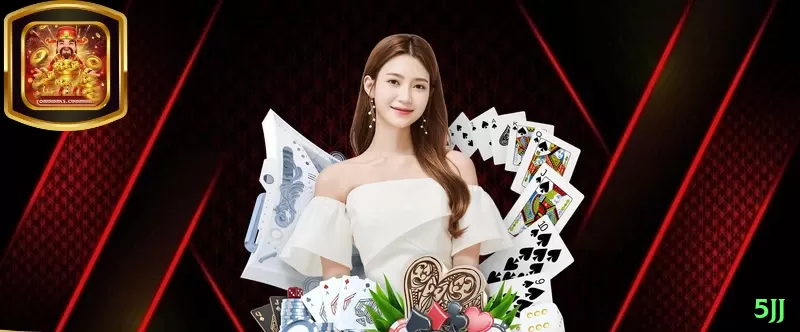 5jj - VIP Legend Screenshot 1