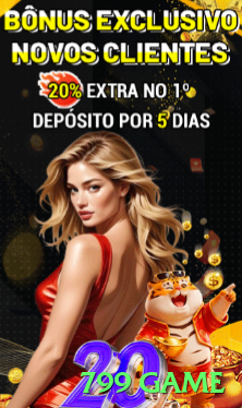 Screenshot - 799 game ⏱️💰 Apostas online são divertidas; estabeleça limites de tempo e dinheiro para manter tudo sob controle. 🎰