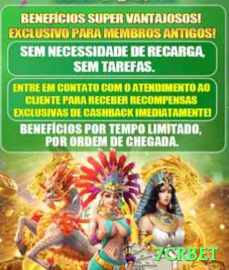 7crbet Pro Brasil Screenshot 2