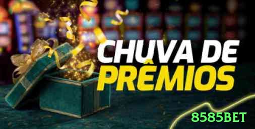 8585bet Slot Machine Gold Screenshot 2