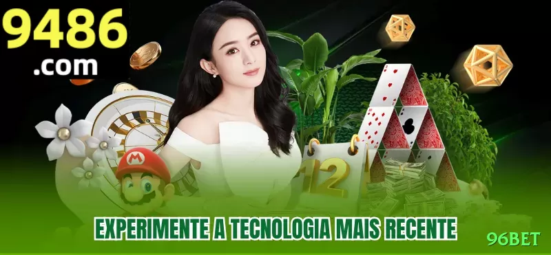96bet Super - Casino & Slots Screenshot 2
