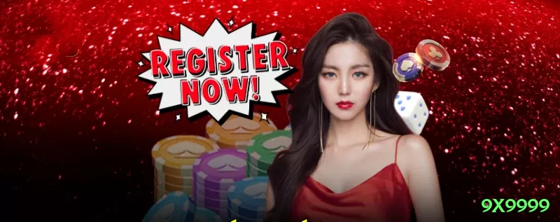 9x9999 Casino Official v4.3.6 Screenshot 1