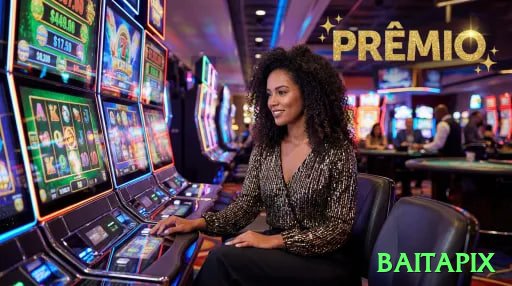 baitapix Casino Official v4.2.4 Screenshot 1