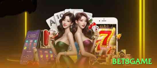 bet8game Legend 2026 Screenshot 2