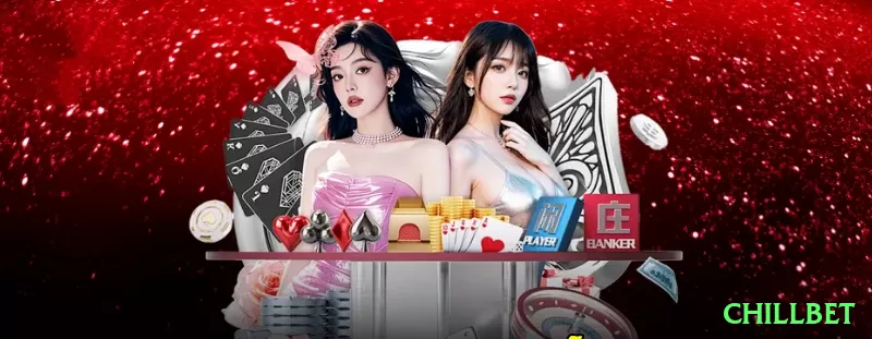 chillbet Games Mega Screenshot 2