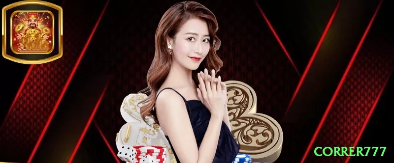 correr777 Cash Deluxe Screenshot 1