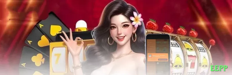 eepp Max 2026 Screenshot 1