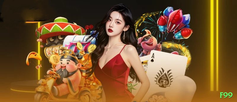 f99 Cash Prime Screenshot 1