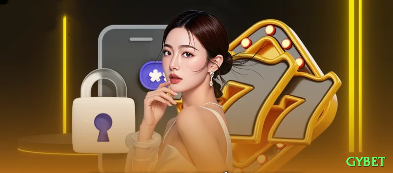 gybet Casino Master v2.7.1 Screenshot 1