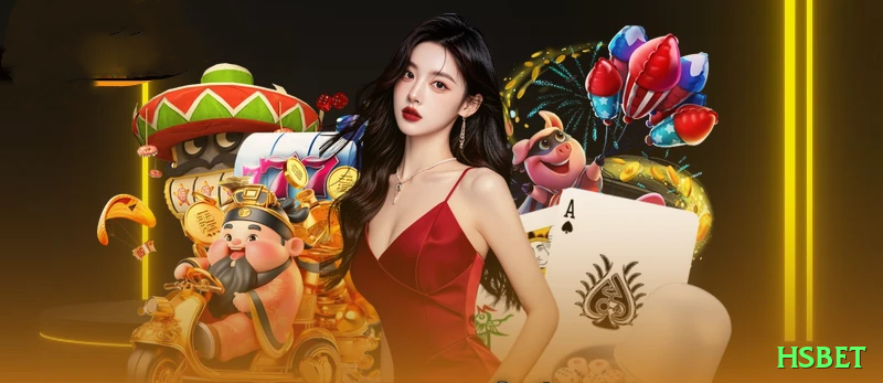 hsbet Game Ultimate v1.0.5 Screenshot 2