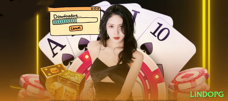 lindopg Live Casino King Screenshot 2