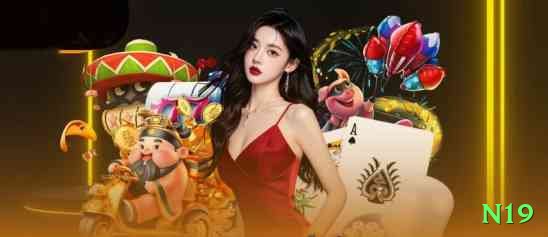 n19 Supreme Jackpot Screenshot 1