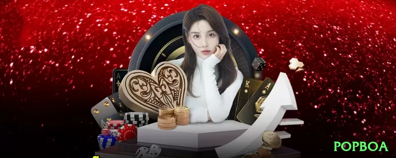 popboa Casino Mega v5.3.0 Screenshot 2