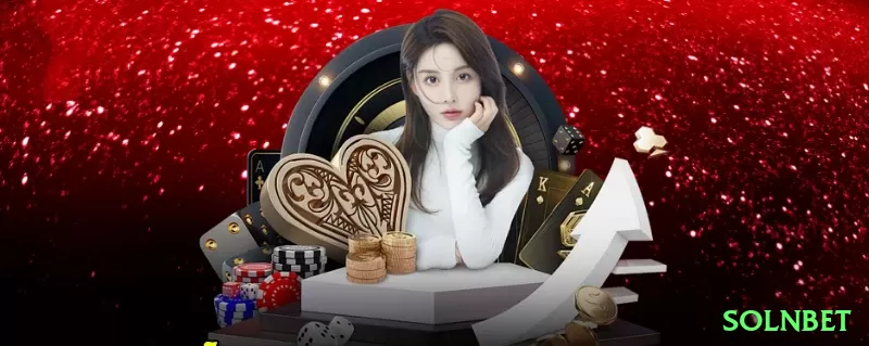 solnbet - Gaming Prime Screenshot 1