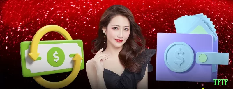 tftf Gaming Elite v4.4.6 Screenshot 1