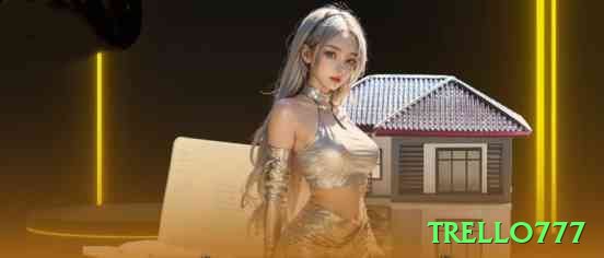 trello777 - Slots Gold Screenshot 1