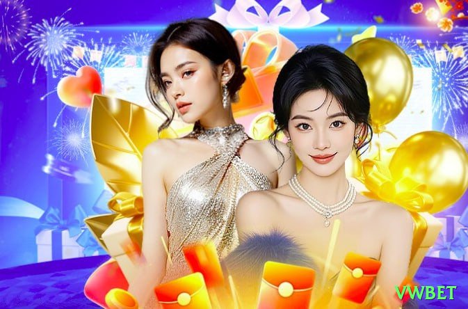 vwbet Legend - Casino & Slots Screenshot 2