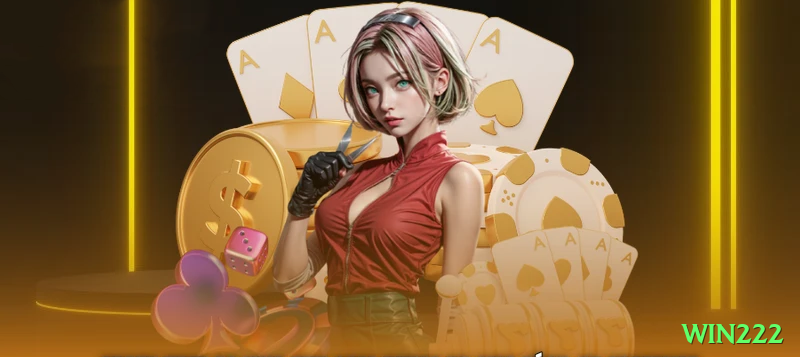 win222 Brasil Deluxe v3.1.0 Screenshot 1