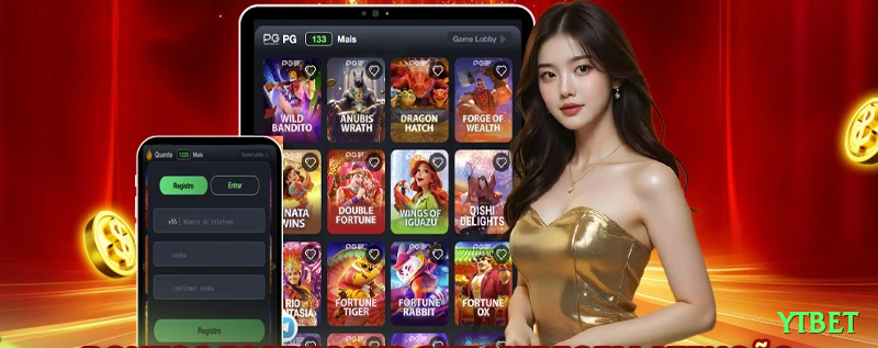 ytbet Max Latest v5.2.1 Screenshot 2